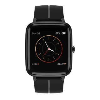 BOAT Xplorer Smart Watch with Inbuilt GPS at Rs.2899